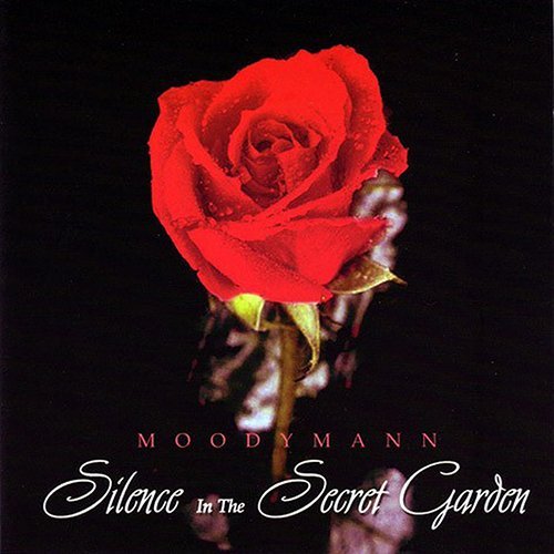Cover for Moodymann · Silence in the Secret Garden &lt;limited&gt; (CD) [Japan Import edition] (2017)