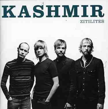 Zitilites - Kashmir - Muziek - SONY - 4547366014235 - 14 september 2004