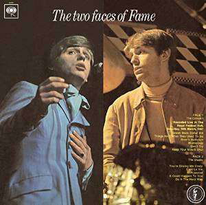 Two Faces of Fame - Georgie Fame - Muzyka - SONY MUSIC - 4547366238235 - 23 czerwca 2015