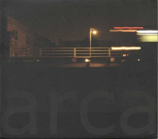 Cover for Arca · By (CD) [Japan Import edition] (2010)