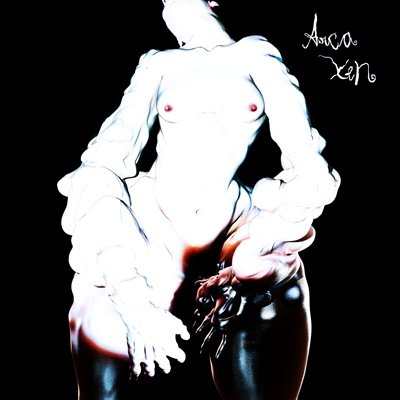 Cover for Arca · Xen (CD) [?????, Japan Import edition] (2015)