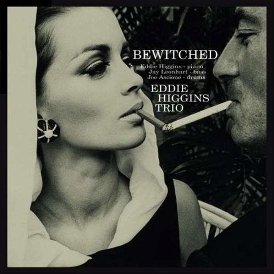 Bewitched, Bothered, and Bewildered - Eddie Higgins - Muziek - CANYON - 4580051151235 - 18 maart 2020