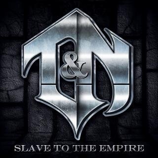 Cover for T&amp;n · Slave to Empire (CD) [Japan Import edition] (2013)