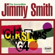 Cover for Jimmy Smith · CHRISTMASf64 (CD) [Japan Import edition] (2018)