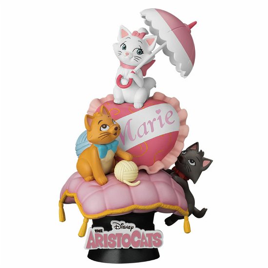 Beast Kingdom · Disney Classic Animation Series D-Stage PVC Dioram (Toys) (2024)