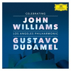 Celebrating John Williams - Gustavo Dudamel - Musik - UNIVERSAL - 4988031320235 - 20. März 2019