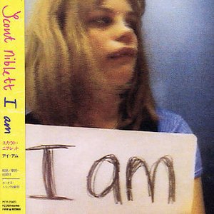 Cover for Scout Niblett · I Am (CD) [Japan Import edition] (2010)