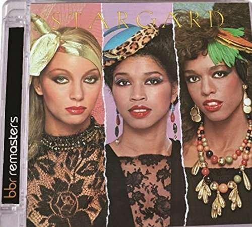 Stargard · The Changing Of The Gard (CD) [Expanded edition] (2016)