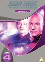 Cover for Star Trek: the Next Generation (DVD) [Slimline edition] (2006)
