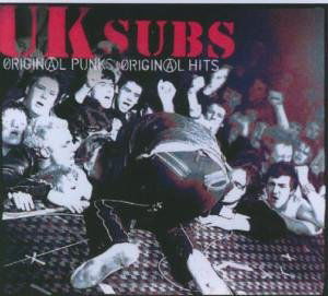 Original Punks - UK Subs - Music - ABP8 (IMPORT) - 5014797670235 - February 1, 2022