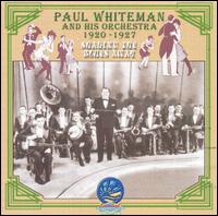 Shaking the Blues Away - Paul Whiteman & His Orchestra - Musique - CADIZ - SOUNDS OF YESTER YEAR - 5019317600235 - 13 septembre 2019