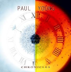 Chronicles - Paul Young - Musikk - ESCAPE - 5031281002235 - 25. mars 2011