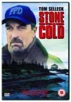 Cover for Stone Cold (DVD) (2005)