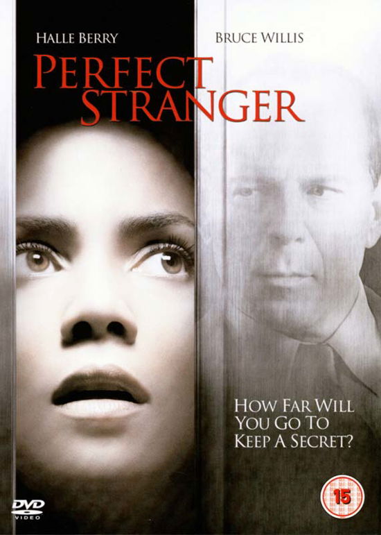 Perfect Stranger - Perfect Stranger [edizione: Re - Filmes - Sony Pictures - 5035822500235 - 10 de setembro de 2007