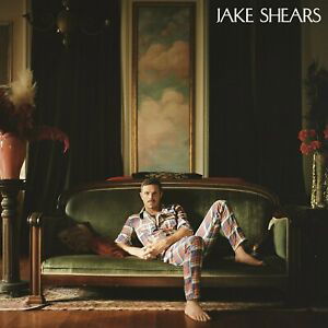 Jake Shears - Jake Shears - Musikk - ABSOLUTE MARKETING - 5037300835235 - 10. august 2018