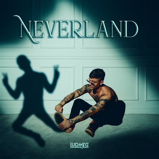 Cover for Ludwig · Neverland (CD) (2021)
