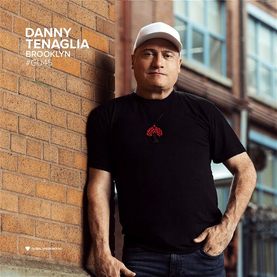 Global Underground #45: Danny - Danny Tenaglia - Music - Global Underground - 5054197757235 - March 22, 2024
