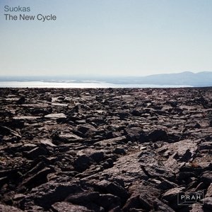 Cover for Suokas · New Cycle (uk) (LP) [Limited edition] (2016)