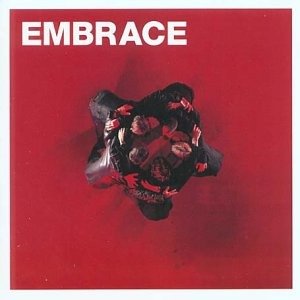 Cover for Embrace · Out of Nothing [CD+DVD] [Limited Edition] (CD/DVD) (1901)
