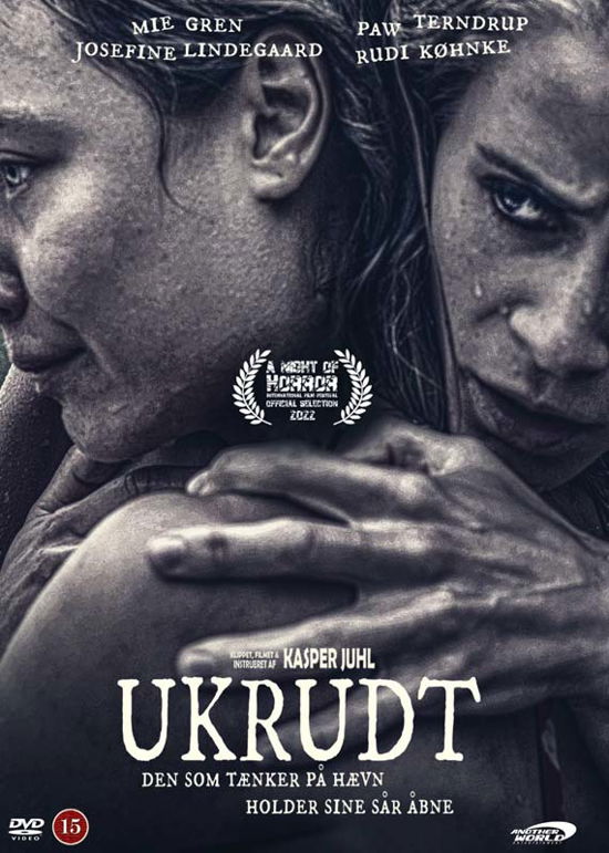 Ukrudt (DVD) (2023)