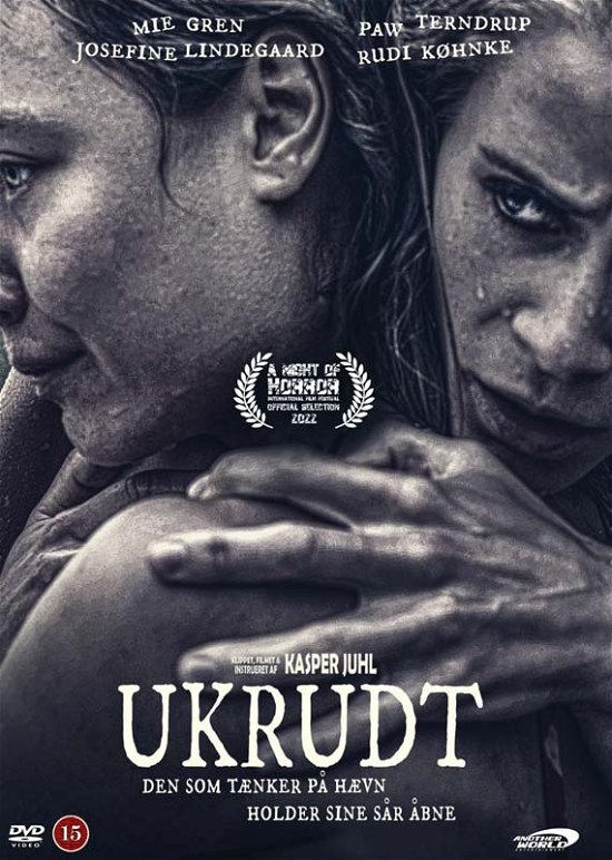 Ukrudt - Ukrudt - Film - AWE - 5709498020235 - 23. Januar 2023