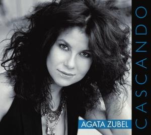 Cover for Agata Zubel · Cascando (CD) (2009)