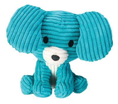 Cover for Lumo Stars · Lumo Stars Corduroy Dog Max 15cm (Toys)