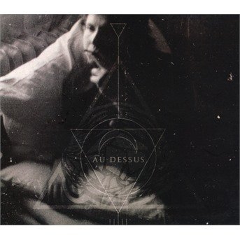 Cover for Au-Dessus (CD) [Digipak] (2018)