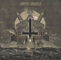 Arkhon Infaustus · Passing the Nekromanteion (LP) (2017)