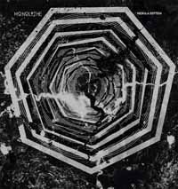 Monolithe · Nebula Septem (CD) (2018)