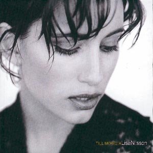 Cover for Lisa Nilsson · Till Morelia (CD) (1995)