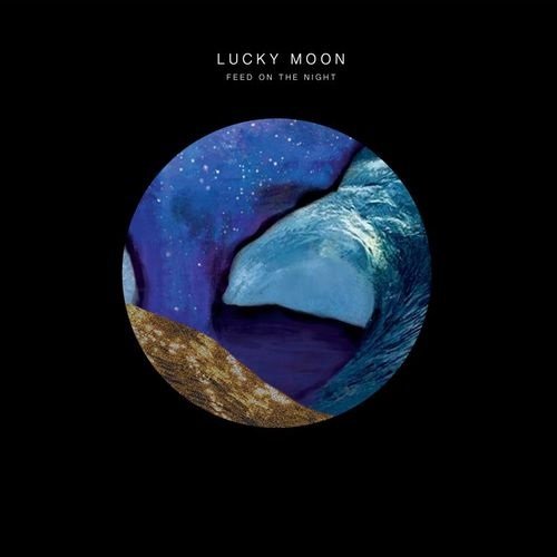Feed on the Night - Lucky Moon - Muziek -  - 7332181072235 - 23 september 2016