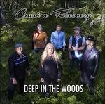 Cover for Crash 'N'Recovery · Deep in the Woods (CD) (2015)