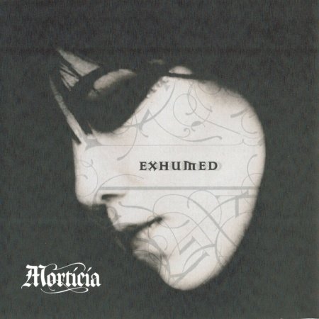 Cover for Morticia · Exhumed (CD) (2005)