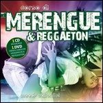 Cover for Aa.vv. · Corso Di Merengue&amp;reggaeton (CD) (2013)