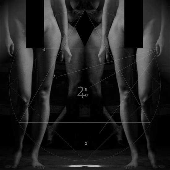 Cover for Der Noir · Der Noir - Numeri E Figure (CD) (2017)