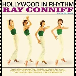 Cover for Ray Conniff · Hollywood In Rhythm + Broadway In Rhythm (CD) (2011)