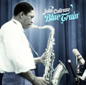 Blue Train - John Coltrane - Musique - ESSENTIAL JAZZ CLASSICS - 8436028694235 - 10 mars 2008