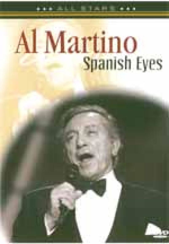 Martino Al · Spanish Eyes (DVD) (2007)