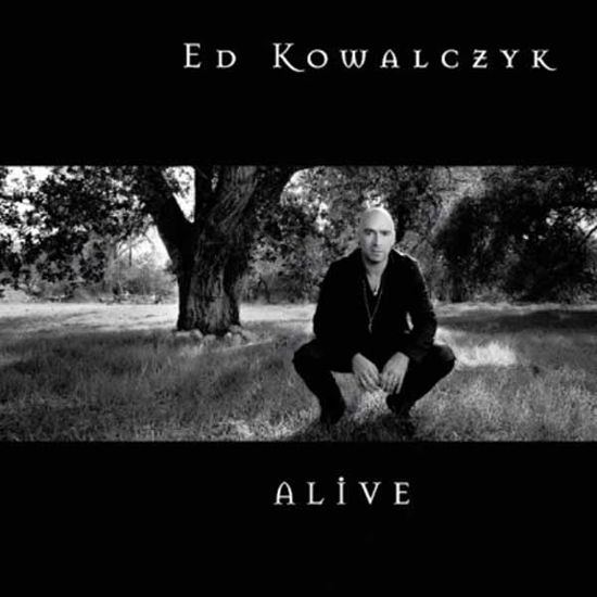 Alive + 7 - Ed Kowalczyk - Muziek - MOV - 8713748981235 - 31 juli 2015