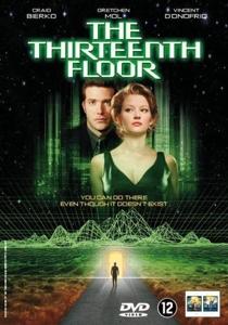 Thirtheenth Floor - Movie - Filme - ELLES - 8713982013235 - 28. Mai 2009