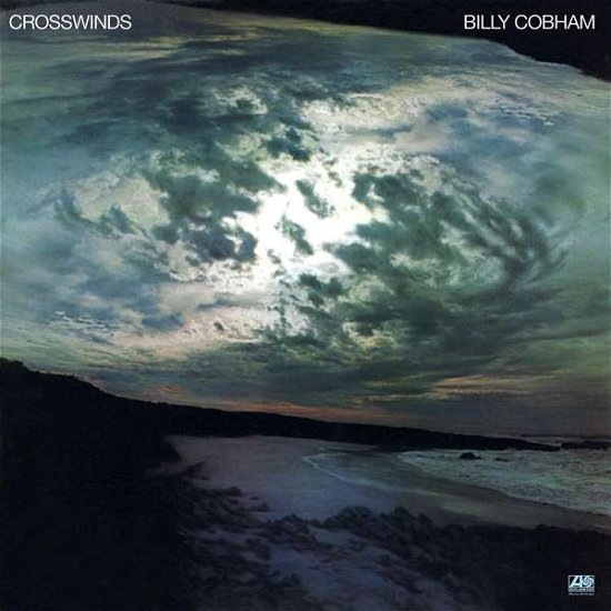 Cover for Billy Cobham · Crosswinds (LP) (2017)