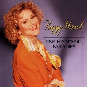 Cover for Peggy March · Eine Handvoll Paradies (CD) (1997)