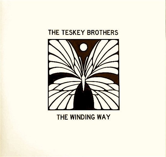 The Winding Way - The Teskey Brothers - Musik - UNIVERSAL MUSIC - 9341004117235 - 16. juni 2023