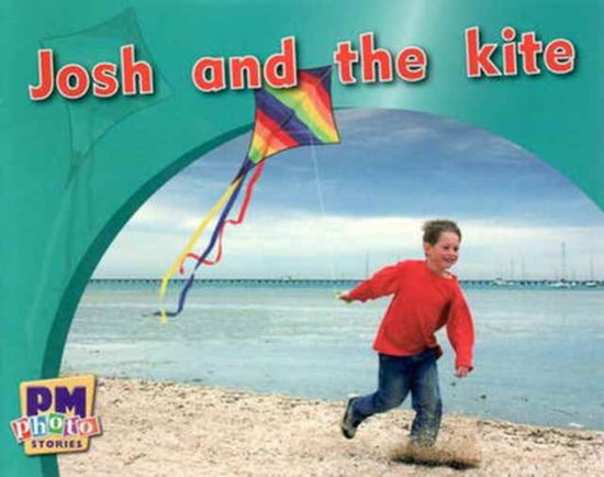 Josh and the kite - Jackie Tidey - Books - Cengage Learning Australia - 9780170123235 - September 28, 2005