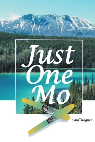 Cover for Paul Wagner · Just One Mo (Paperback Bog) (2003)