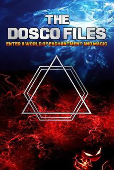 Cover for Law Matheson · The DOSCO Files (Paperback Book) (2016)