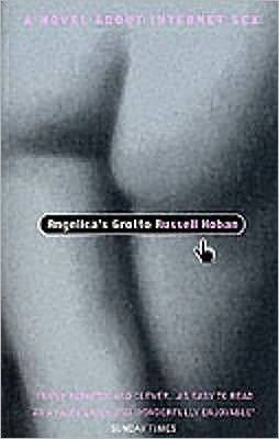 Cover for Russell Hoban · Angelica's Grotto (Paperback Bog) [New edition] (2000)