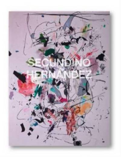 Secundino Hernandez - John Doe - Bøker - Victoria Miro Gallery - 9780992709235 - 1. mars 2016