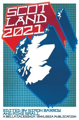 Cover for Scotland 2021 (Paperback Book) (2016)